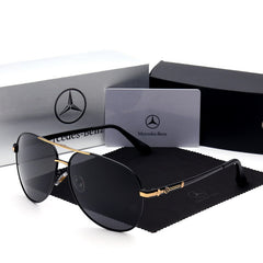 Men's Fashion Brand Design Men's Driving Eye Protection