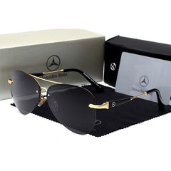 Men's Fashion Brand Design Men's Driving Eye Protection