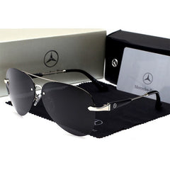 Men's Fashion Brand Design Men's Driving Eye Protection