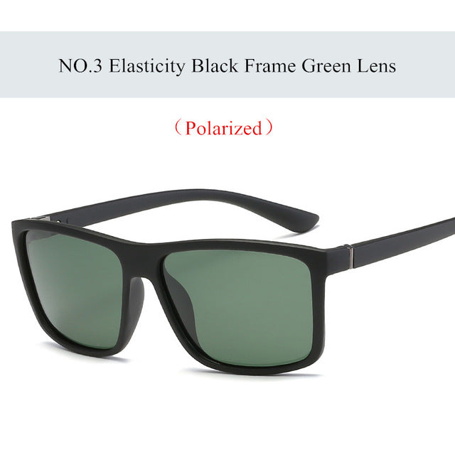 Polarized Sunglasses Special Driving Driver Sun glasses