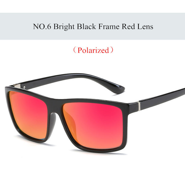 Polarized Sunglasses Special Driving Driver Sun glasses