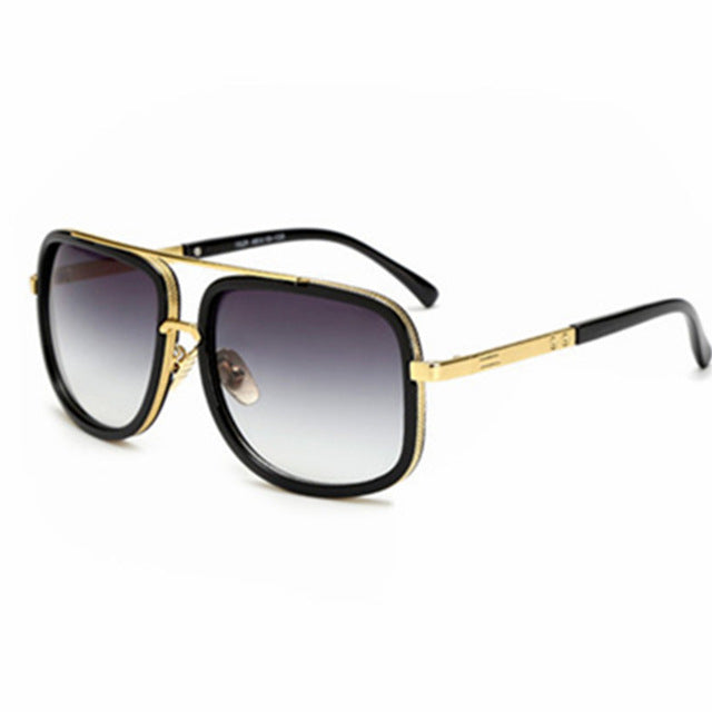Oversized Men Sunglasses men