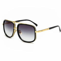 Oversized Men Sunglasses men