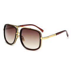 Oversized Men Sunglasses men