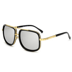 Oversized Men Sunglasses men