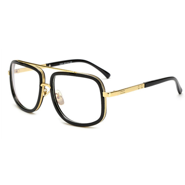 Oversized Men Sunglasses men