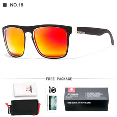 Guy's Sun Glasses From Polarized