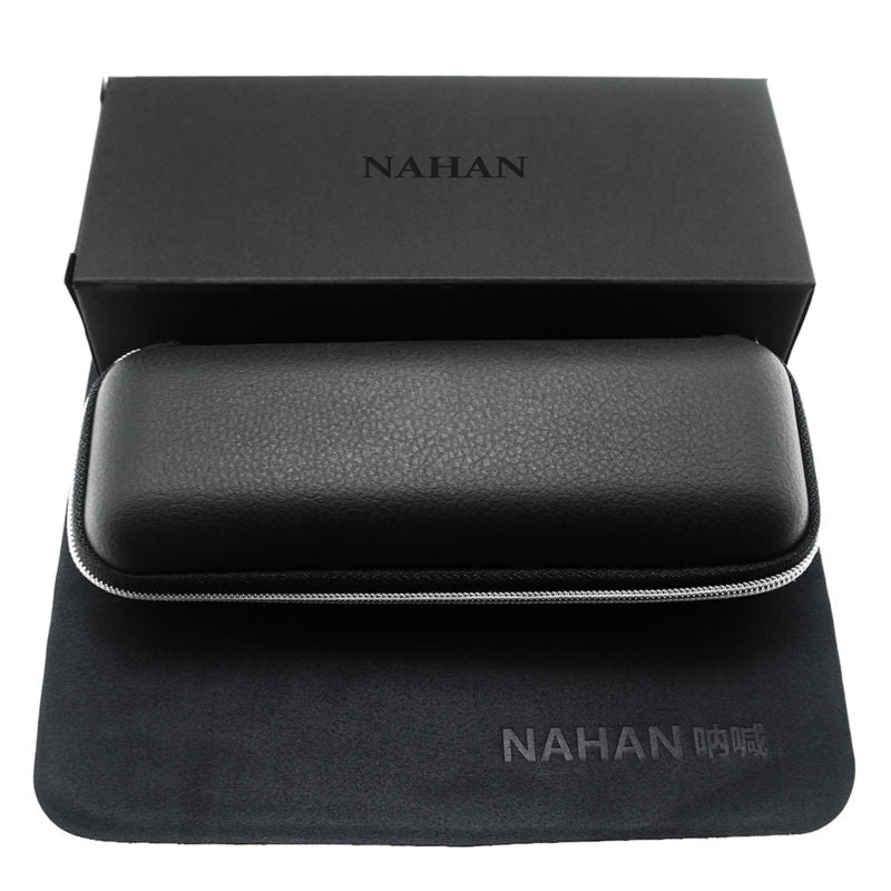 Packing black sunglasses box, optical glasses box, eyeglass