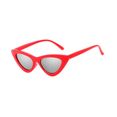 Fashion Cute Sexy Ladies Cat Eye Sunglasses Women Vintage