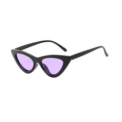 Fashion Cute Sexy Ladies Cat Eye Sunglasses Women Vintage