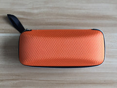 Sunglasses Case Summer Style Sun Glasses Box Vintage Large Capacity