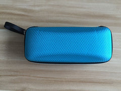 Sunglasses Case Summer Style Sun Glasses Box Vintage Large Capacity