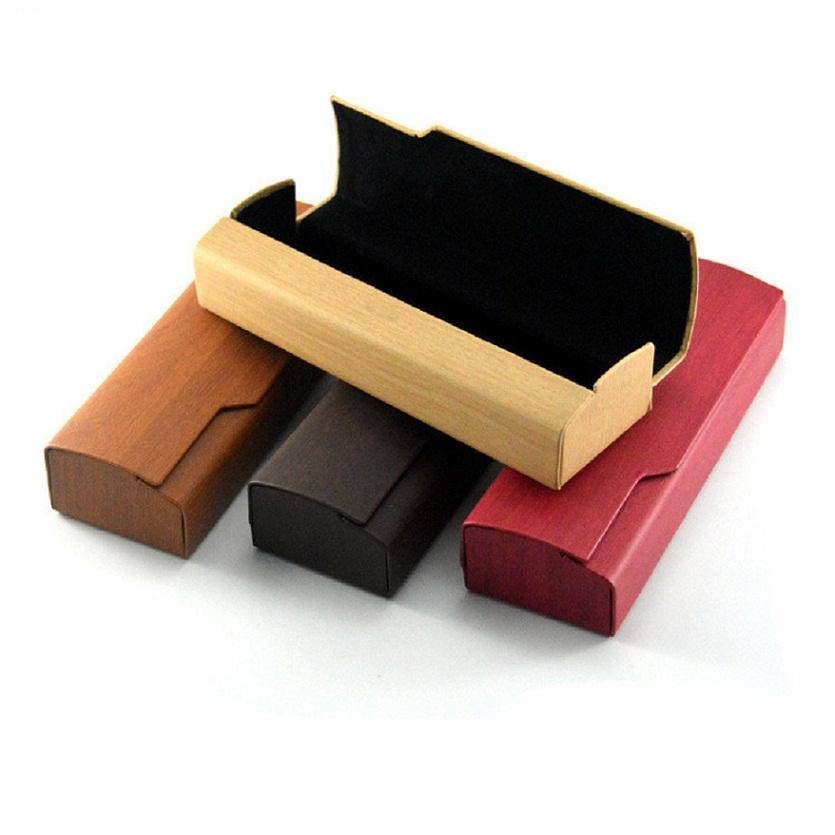 Optical Glasses Box High Quality Safe Eyeglasses Case Fashion Reading