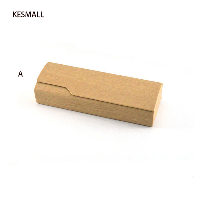 Optical Glasses Box High Quality Safe Eyeglasses Case Fashion Reading