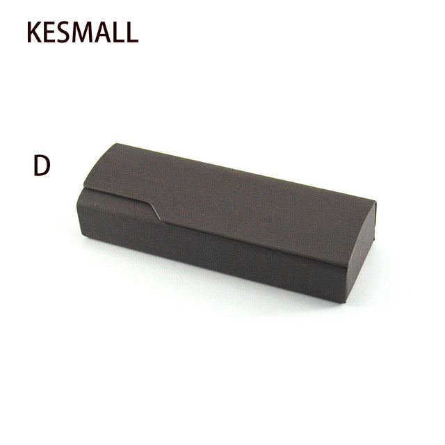 Optical Glasses Box High Quality Safe Eyeglasses Case Fashion Reading