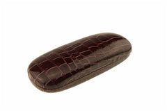 Fashion Texture Spectacle Case Women Men Sunglasses reading