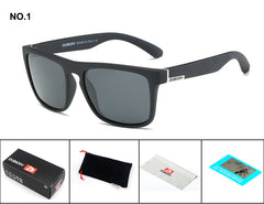 Polarized Sunglasses Men's Aviation Driving Shades