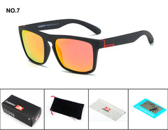 Polarized Sunglasses Men's Aviation Driving Shades