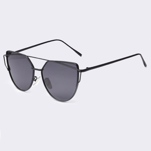 Sunglasses Women Popular Brand Design Polarized