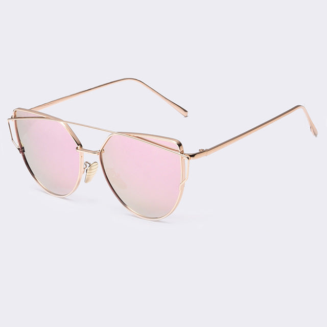 Sunglasses Women Popular Brand Design Polarized