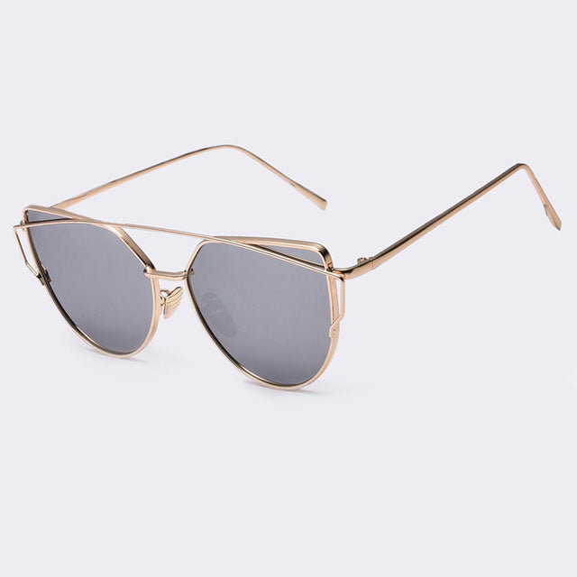 Sunglasses Women Popular Brand Design Polarized