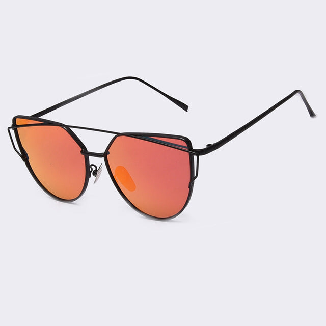 Sunglasses Women Popular Brand Design Polarized