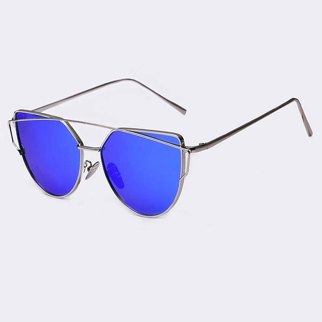 Sunglasses Women Popular Brand Design Polarized