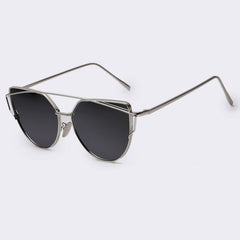 Sunglasses Women Popular Brand Design Polarized