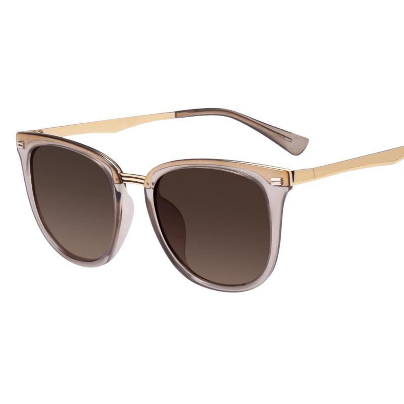 Women's Polarized Sunglasses Vintage