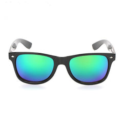 Fashion Black Frame Sunglasses Men