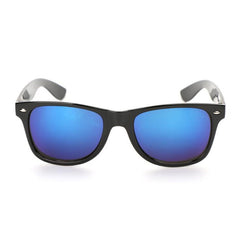 Fashion Black Frame Sunglasses Men