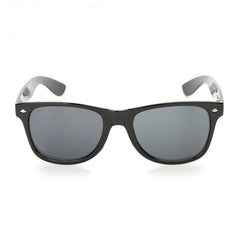 Fashion Black Frame Sunglasses Men