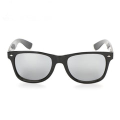 Fashion Black Frame Sunglasses Men
