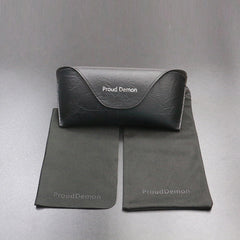 Eyewear Cases cover sunglasses case pouch cloth for women