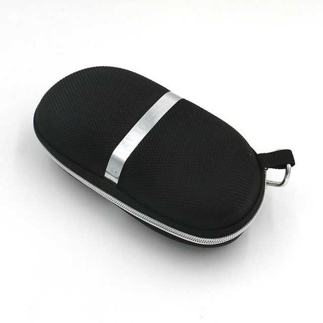 Eyewear Cases cover sunglasses case pouch cloth for women