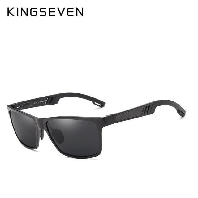 Men Classic Polarized Sunglasses For Driving Fishing