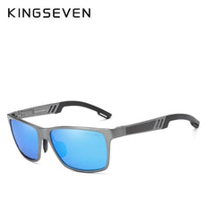 Men Classic Polarized Sunglasses For Driving Fishing