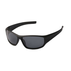 Vintage Polarized Sport Sunglasses Men