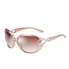 Fashion Women Sunglasses Lady Glasses Driving Goggle