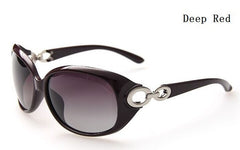 Fashion Women Sunglasses Lady Glasses Driving Goggle