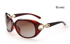 Fashion Women Sunglasses Lady Glasses Driving Goggle