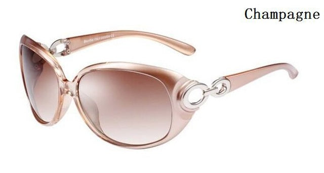 Fashion Women Sunglasses Lady Glasses Driving Goggle