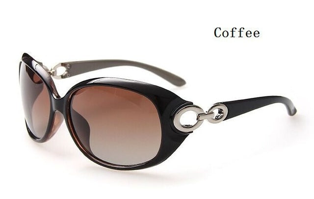 Fashion Women Sunglasses Lady Glasses Driving Goggle