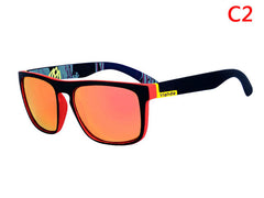 Polarized Sunglasses Sport Sun Glasses Fishing Eyeglasses