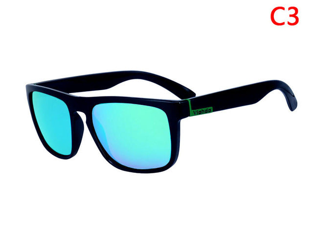 Polarized Sunglasses Sport Sun Glasses Fishing Eyeglasses