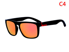 Polarized Sunglasses Sport Sun Glasses Fishing Eyeglasses