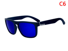 Polarized Sunglasses Sport Sun Glasses Fishing Eyeglasses