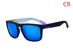 Polarized Sunglasses Sport Sun Glasses Fishing Eyeglasses