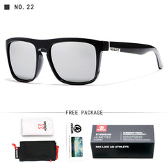 Guy's Sun Glasses From Polarized