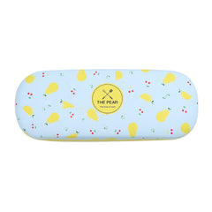 Cartoon  design Sunglasses Hard leather glasses Case cute Protector Sunglasses